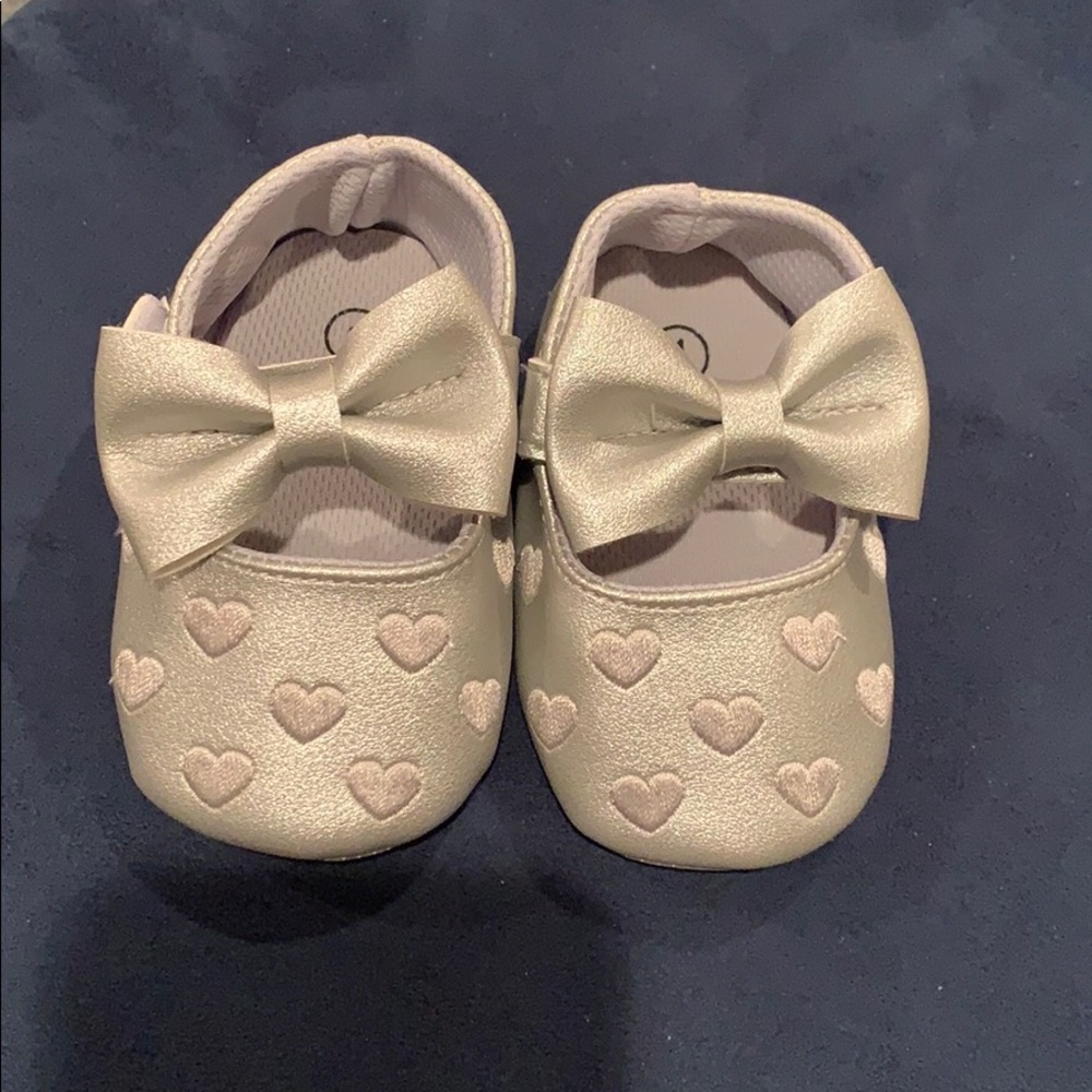 Baby Shoes